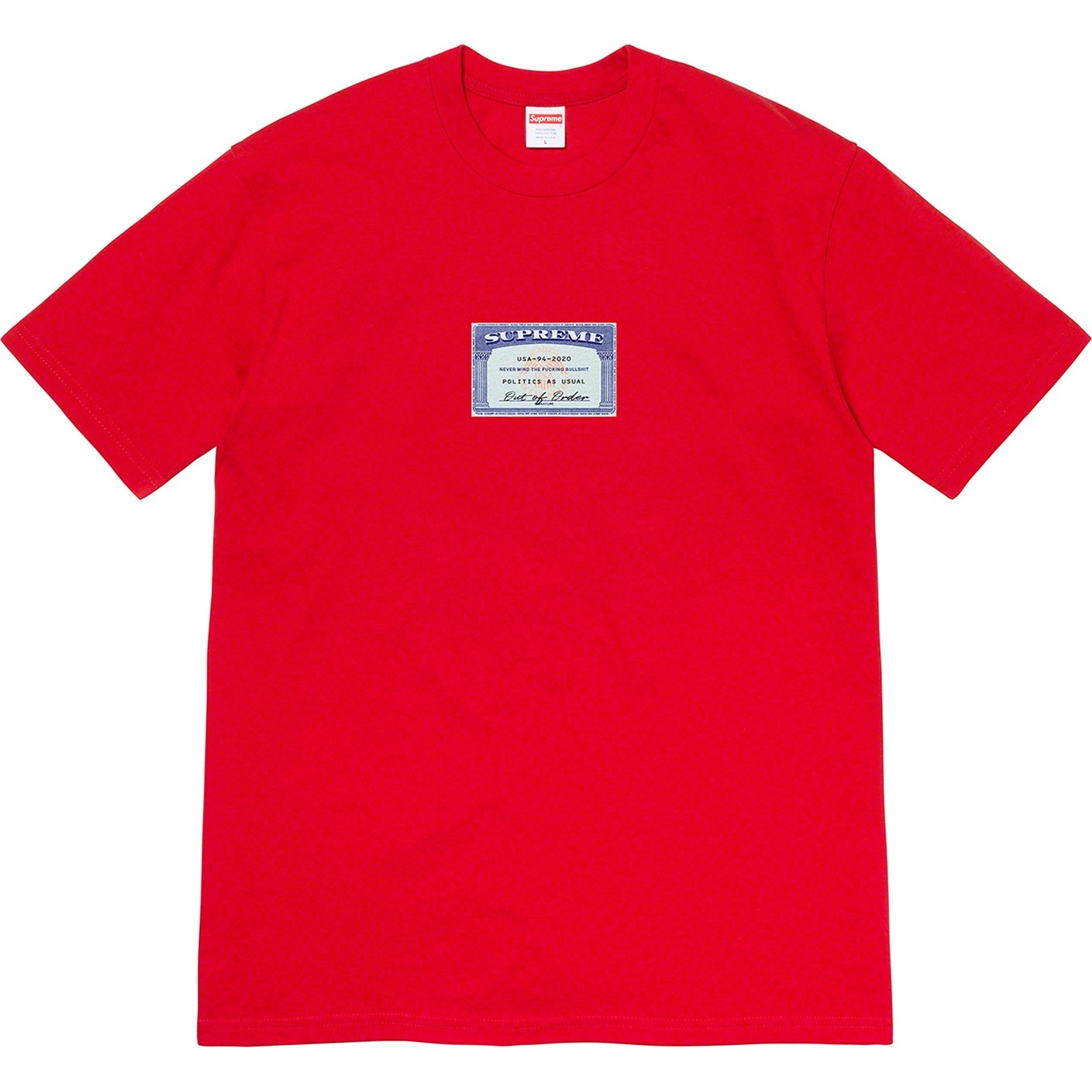 Social Tee view 7